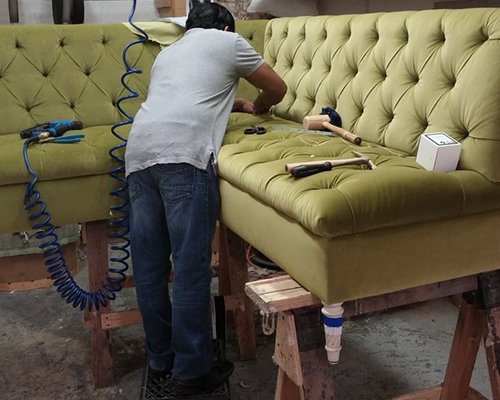 Sofa Set Repair