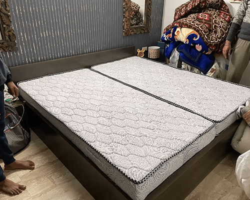 Mattress Repair & Customization